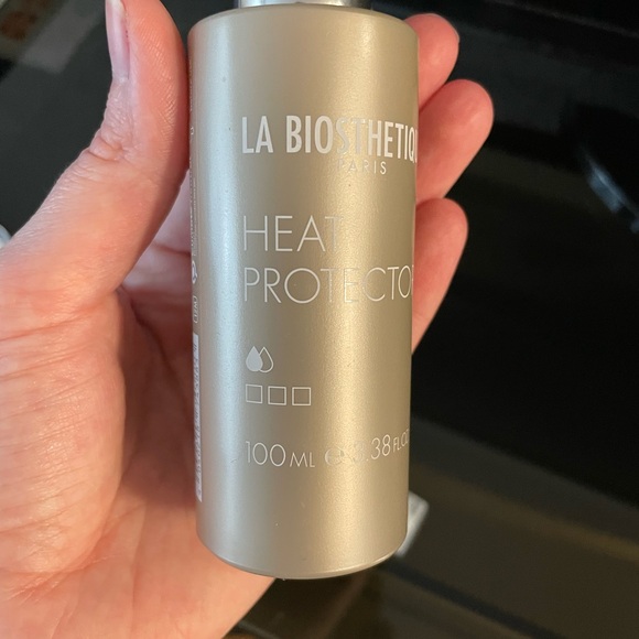 Oribe glaze and la biosthetique heat protector - Picture 3 of 6